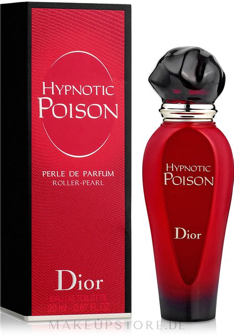 dior poison beschreibung